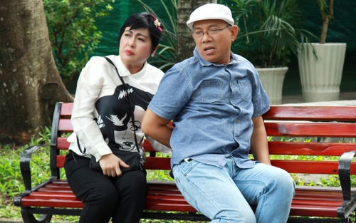 Nghệ sĩ Trung Dân: Nghệ sĩ phải là cầu nối văn hóa giữa các thế hệ