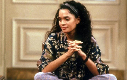 Lisa Bonet - nữ thần một thời trong mắt 'vua thủy tề'