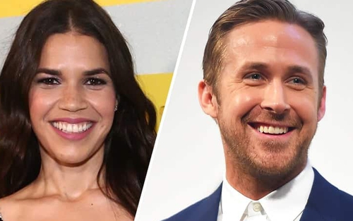 America Ferrera sẽ tham gia phim 'Barbie' live-action