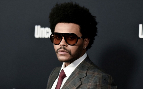 Ca khúc 'House Of Balloons' Ngôi nhà bóng bay bí ẩn của The Weeknd