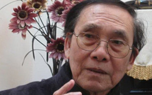 Văn Dung - Một nhà báo, nhạc sỹ tài hoa