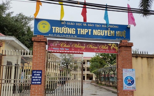 Vụ nữ sinh đánh nhau tại Hải Phòng: Xác minh, làm rõ bản chất vụ việc