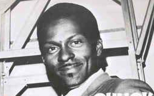 Ca khúc 'Promised Land': Khúc sử thi đẫm máu của Chuck Berry