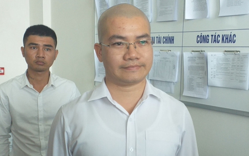 Vụ án Alibaba: Nguyễn Thái Luyện và đồng phạm lừa đảo chiếm đoạt tài sản của 4.316 người