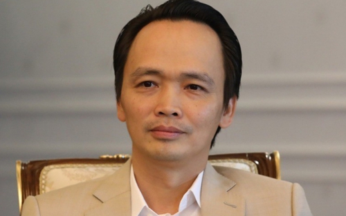 Khởi tố bắt tạm giam Trịnh Văn Quyết giúp tăng niềm tin với giới đầu tư