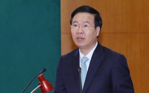 Kịp thời các vụ án, vụ việc có liên quan đến chính trị, đối ngoại, dư luận xã hội đặc biệt quan tâm