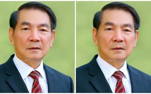 Lễ tang nguyên Bí thư Tỉnh ủy Ninh Bình Phạm Minh Tuyên được tổ chức theo nghi thức cấp cao