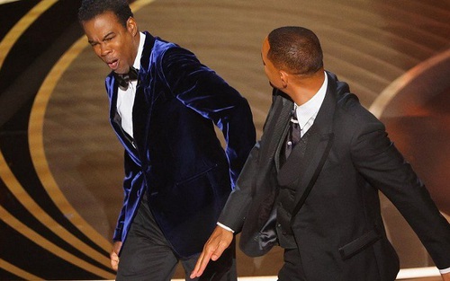 Bị cấm dự lễ Oscar trong 10 năm, Will Smith nói gì?