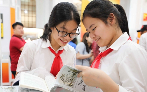 Ngày Sách và Văn hóa đọc Việt Nam 2022: Chấn hưng văn hóa và phát triển văn hóa đọc