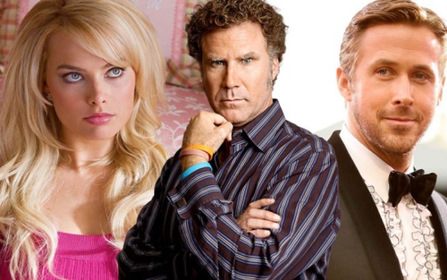 Will Ferrell tham gia phim 'Barbie' live-action, 'Beverly Hills Cop' phần 4 có đạo diễn mới