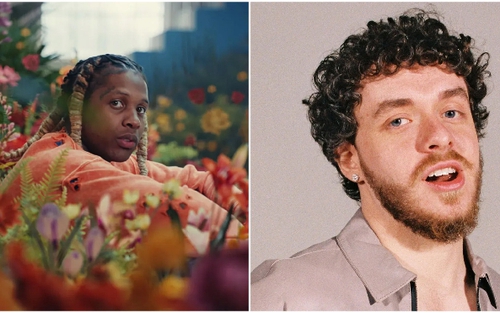 Rapper Jack Harlow và Lil Durk dẫn đầu 2 BXH Billboard