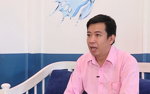 Nhà văn Hoàng Anh Tú: Cha mẹ phải nhìn nhận lại mối quan hệ với con