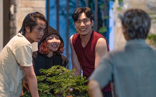 Phim 'Nghề siêu dễ': Nếu hơi khó tính, thì đừng xem!