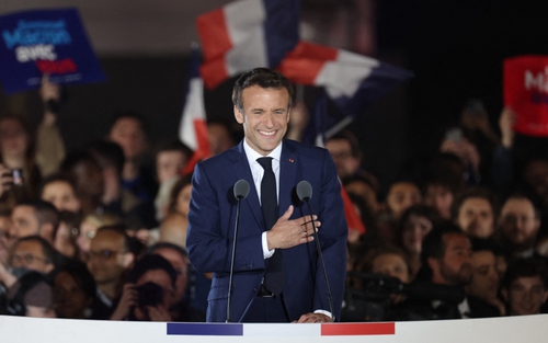 Cử tri Pháp không muốn đảng của Tổng thống Macron giành đa số ghế trong Quốc hội
