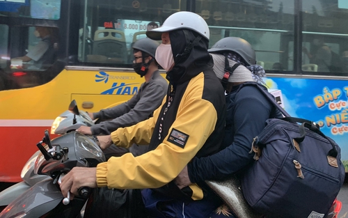 Góc nhìn 365: Đi chơi hay ở nhà?
