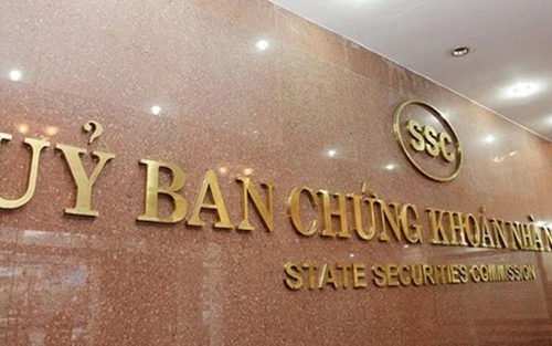 Vụ án 'Cố ý làm lộ bí mật công tác': Ủy ban Chứng khoán Nhà nước phối hợp chặt chẽ với cơ quan điều tra