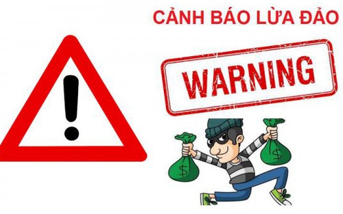 Cảnh báo mạo danh Tiki gửi tin nhắn lừa đảo tuyển dụng