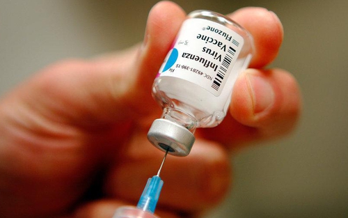 Vaccine cúm cũng có khả năng ngừa virus SARS-CoV-2