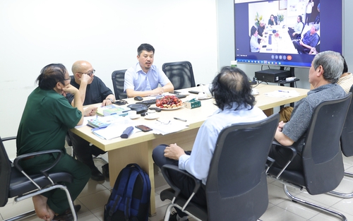 Top 8 tác phẩm vào Vòng Chung kết - chấm điểm Giải Dế Mèn 2022