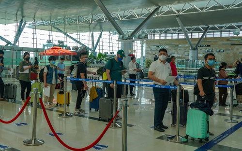 Kịch bản phục hồi và phát triển hàng không Việt Nam