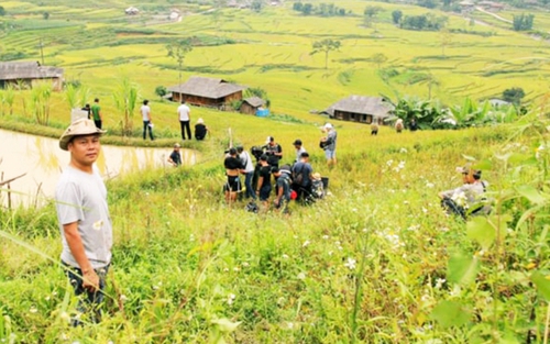 Phim 'Bão ngầm': Những hy sinh thầm lặng mới tạo cảm xúc