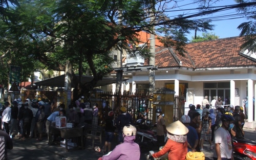 Vụ chìm cano khu vực biển Cửa Đại: Tìm thấy thi thể nạn nhân cuối cùng