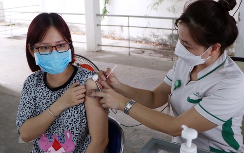 Dịch Covid-19 ngày 25/9: Cả nước có 961 ca mắc mới, thấp nhất trong 2 tháng qua