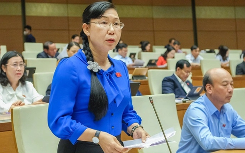 Thư gửi robot citizen: Bạo lực không chỉ là nắm đấm