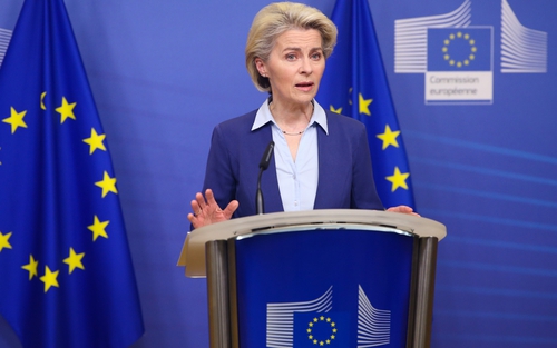 Chủ tịch EC: Không có đường tắt gia nhập EU