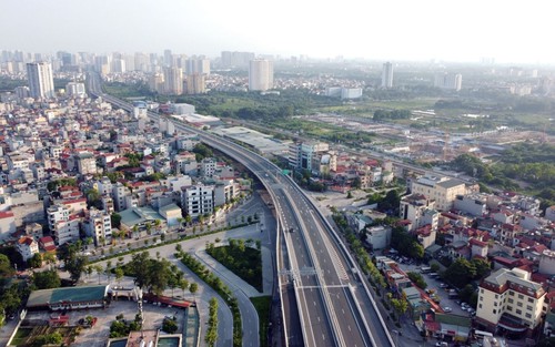 Thanh tra Bộ Xây dựng chỉ ra nhiều sai phạm trong quy hoạch đường Lê Văn Lương - Tố Hữu