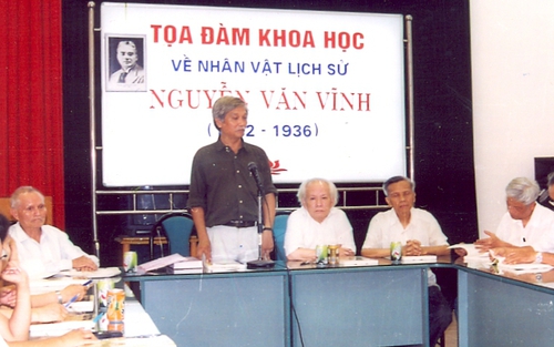 Ảnh = Ký ức = Lịch sử (Kỳ 35): Từng có 'Một con người Mới'