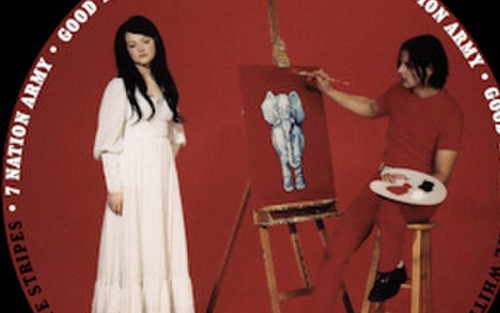 Ca khúc 'Seven Nation Army' của The White Stripes: Đoạn riff vĩ đại của lịch sử