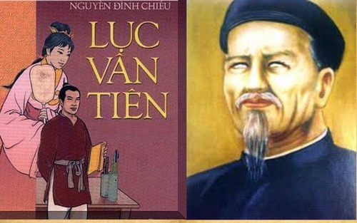 200 năm Ngày sinh danh nhân Nguyễn Đình Chiểu: Sự nghiệp vẻ vang, lưu danh muôn thuở