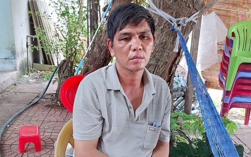 Phú Yên: Bắt giữ đối tượng bị truy nã đặc biệt sau gần 28 năm lẩn trốn
