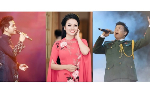 Những điểm 'phá cách' ở Sao Mai 2022