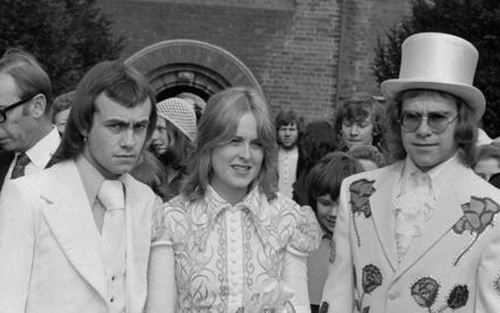 Ca khúc 'Tiny Dancer': Sức mạnh dịu dàng của Elton John