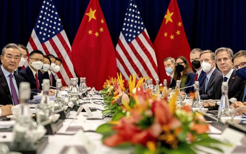 Hội nghị Ngoại trưởng G20: Các nước tìm giải pháp cho vấn đề khan hiếm lương thực toàn cầu