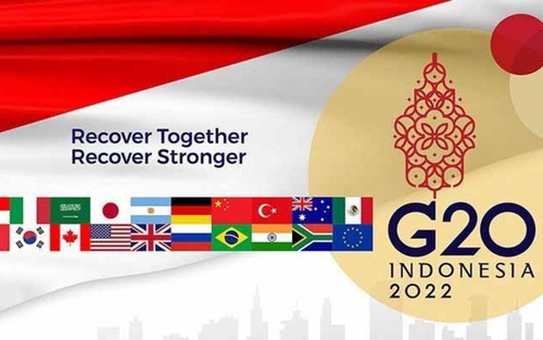 Nga xác nhận sẽ tham dự Hội nghị thượng đỉnh G20