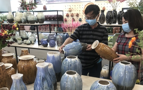 Hà Nội không để những nghề quý bị thất truyền