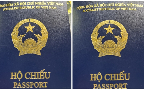 Đại sứ quán Việt Nam tại Đức tích cực giải quyết vấn đề liên quan đến hộ chiếu mới