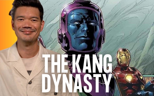 'Killers Of The Flower Moon' ra mắt vào 2023, 'Avengers 5: The Kang Dynasty' có đạo diễn mới