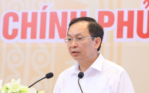 Phó Thống đốc Đào Minh Tú: Quản lý chặt tiền ảo, không để lợi dụng rửa tiền