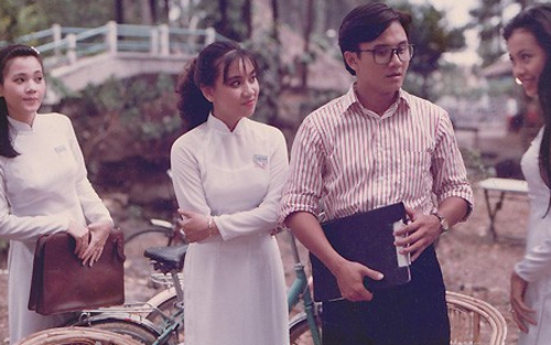 Nhớ tài tử điện ảnh Lê Công Tuấn Anh (kỳ 3 & hết): Những kỷ vật cho người thân