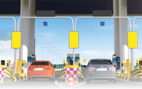 Thu phí hoàn toàn tự động đối với tất cả các tuyến đường cao tốc từ hôm nay 1/8/2022