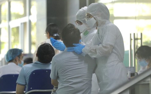Hơn 6.000 cán bộ, công chức, viên chức TP HCM thôi việc trong 6 tháng đầu năm 2022