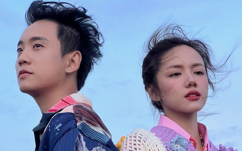 'Thích thích' một Phương Ly