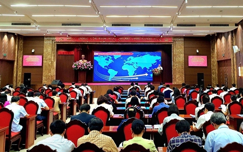 Góc nhìn 365: Công nghiệp văn hóa luôn cần những biểu tượng