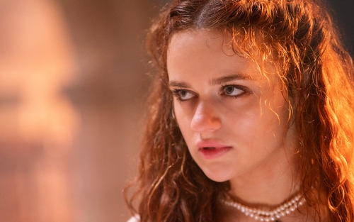 Joey King - 'Sát thủ' ngây thơ