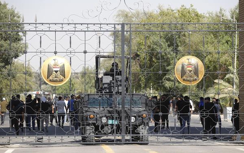 Tổng Thư ký LHQ kêu gọi 'kiềm chế' ở Iraq