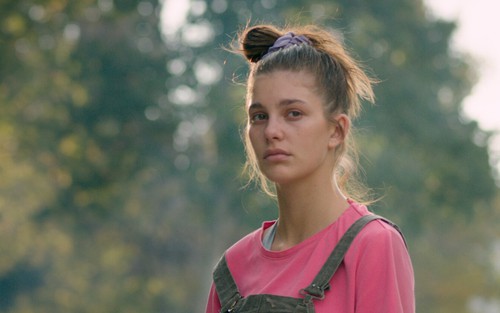 Camila Morrone - 'bến đỗ' một thời của Leonardo DiCaprio